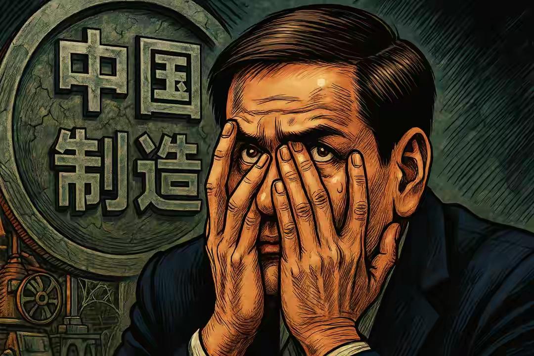 《亚洲时报》最近做了一件有探索意义的事，它依据权力周期对近代史做了全新断代：
