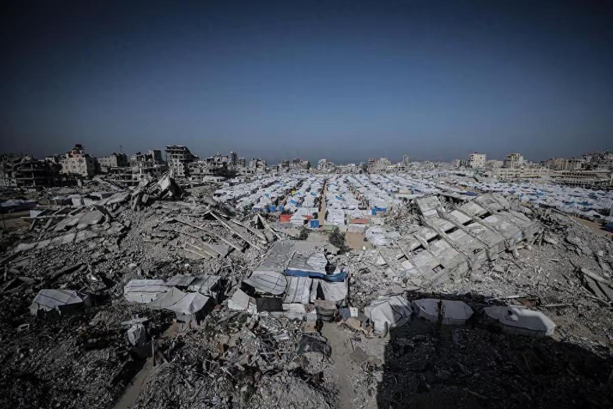 中东又打起来了，特朗普下令，美军在叙利亚发起斩首行动美军这次直接动用了MQ