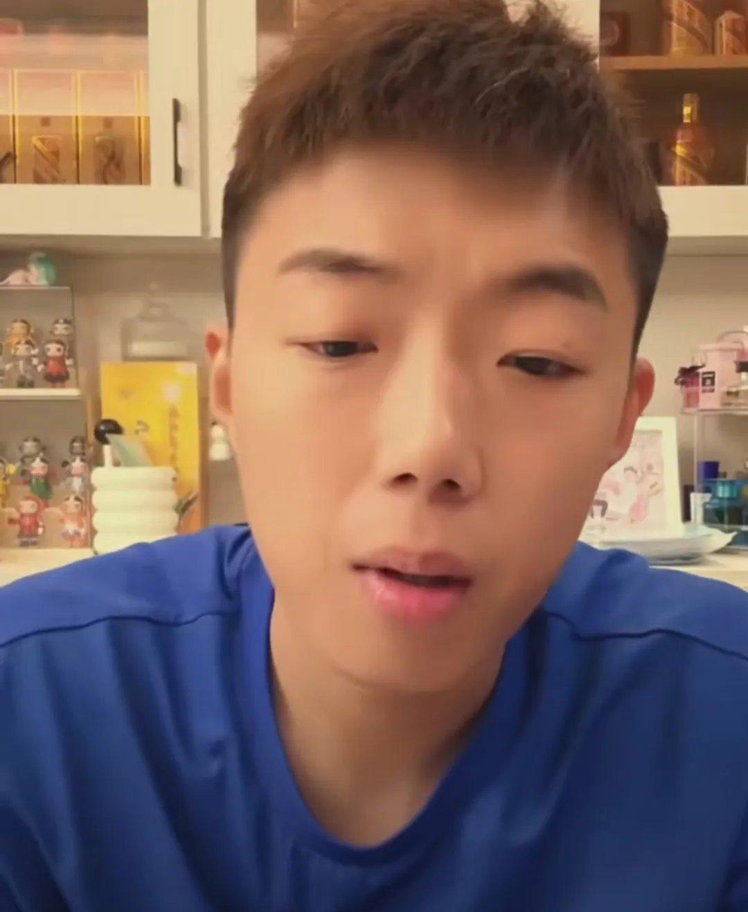 尹航太敢说了，直言：樊振东就是故意换的胶皮，当所有人等着看笑话时，东哥