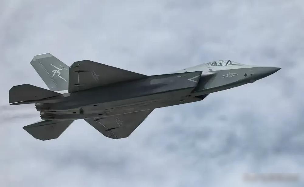 歼-36和F-35的“8换1”梗最近刷屏了！谁能想到，当年咱们用歼-8对抗F-2