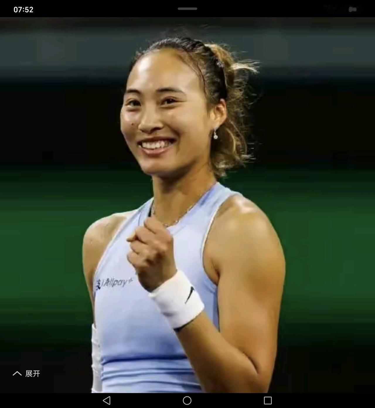 随着2026年WTA1000罗马公开赛落幕，女子网坛最新世界前十正式排定：