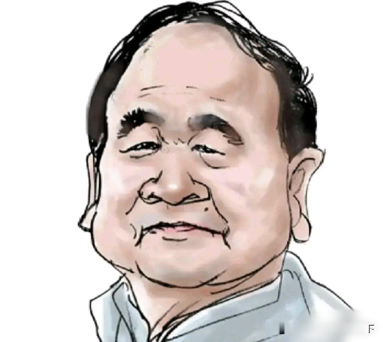 当作家尚在人间，为其成立“研究学会”有多大现实意义？现在，贾平凹、莫言等在世