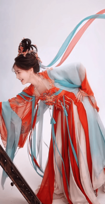 大家觉得这两人身上有cp感吗？