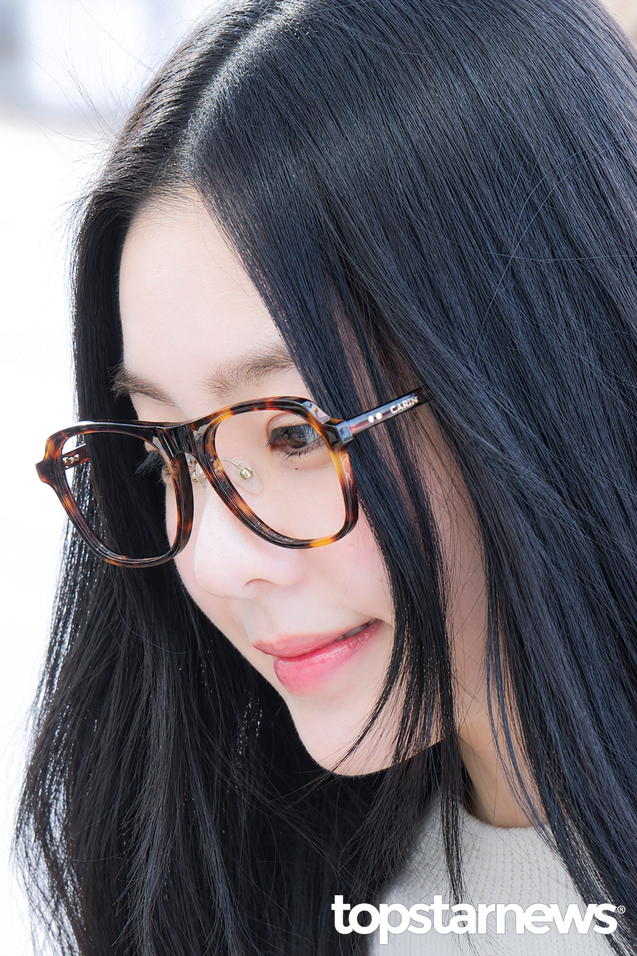 今天的Irene机场穿搭