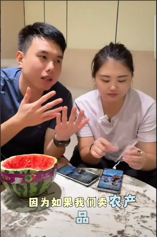 肥娟小吃不卖农产品原因曝光，原来竟是这么简单直接的么？肥娟夫妻自从决定去品牌