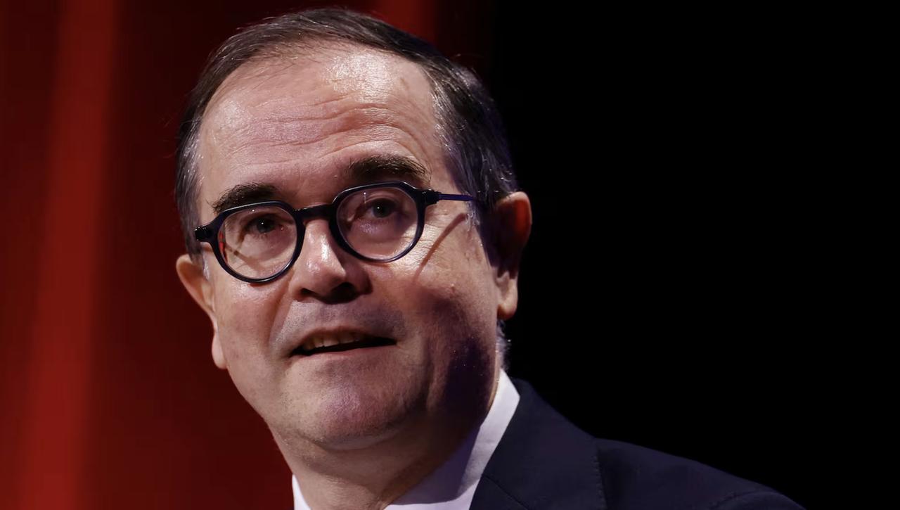 雷诺新战略将提升敏捷性，以对抗中国车企雷诺集团新任CEOFrancoisP