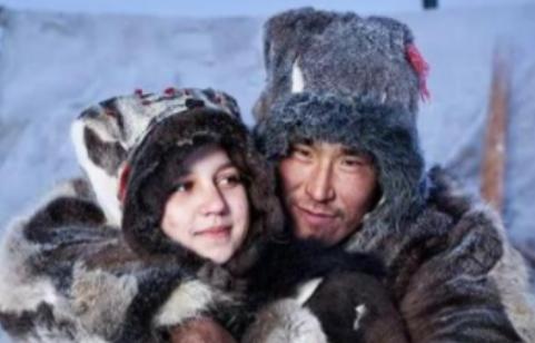 因纽特人第一胎是夫妻原配的娃，第二胎必须是另一个男人，第三胎再换男人，没办法，为
