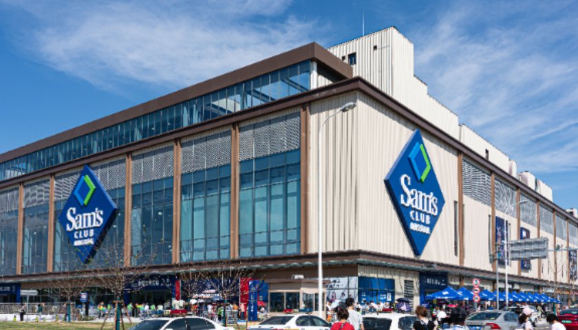 山姆客服回应“枣泥核桃蛋糕吃出牙齿”: 已反馈给工厂核实