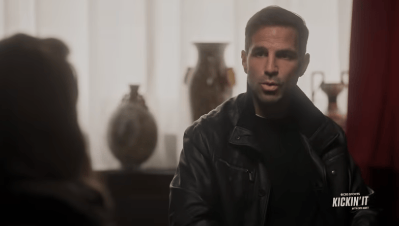 小法: 离开巴萨时本想回阿森纳;按现在的成绩科莫能进欧战