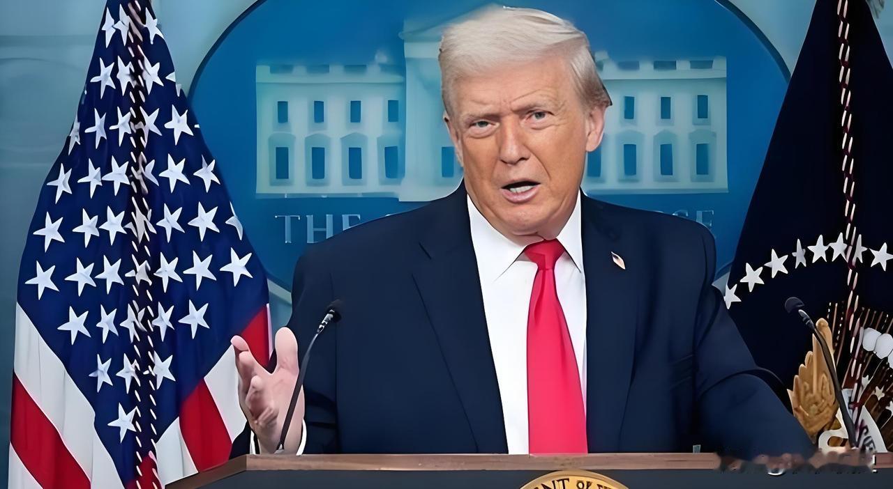 特朗普在白宫当面承诺，立刻把越南踢出美国的尖端技术限制名单！外界全以为华盛顿突然