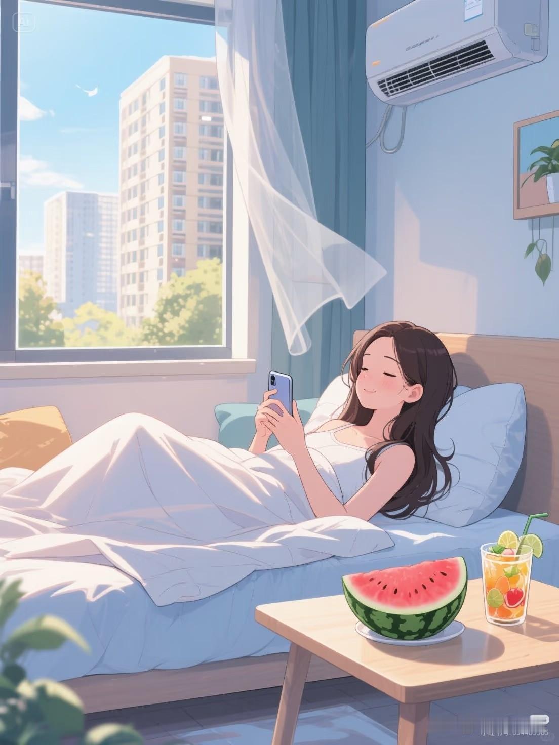 三伏天的四点注意事项1.回到家后，不要急着喝冰水，缓一会儿再喝温水。喝冰水
