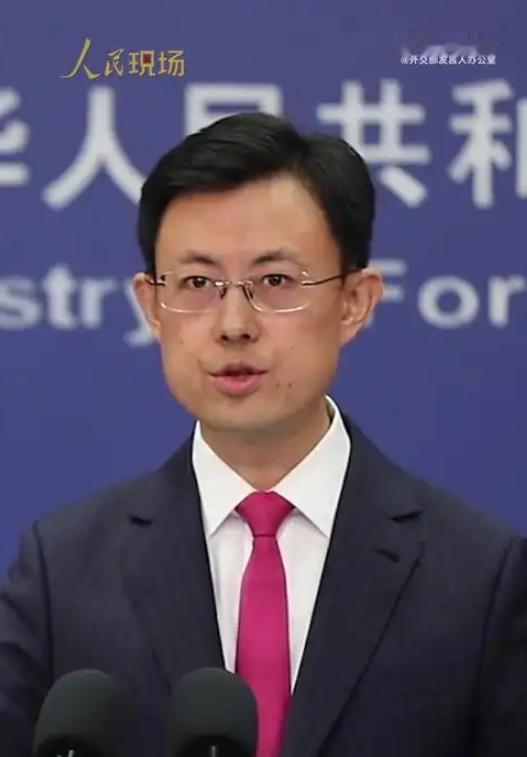 中国外交部正式宣布！6月29日，中国外交部正式对外宣布：中国政府决定，在