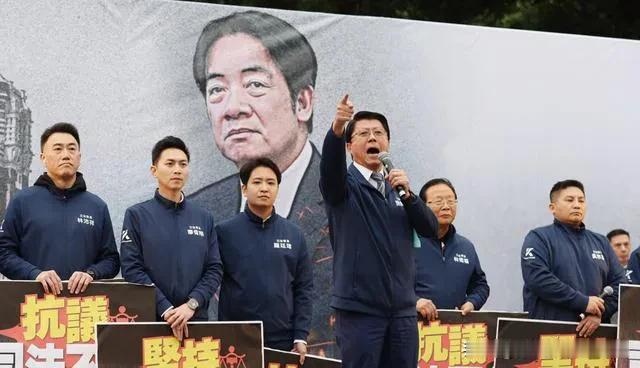 台湾筹码全没了？美国甩锅策略碰壁，绿营却还在“割肉”！岛内舆论集体哀嚎：“