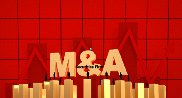 中金领衔三家券商整合, 年末券商并购大戏开启