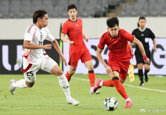 国足U23亚洲杯国足U22国足出战U23亚预赛七大国脚回归独缺胡荷韬