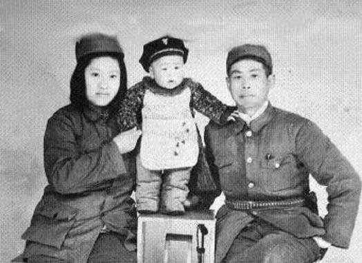 1958年，李德才拜会毛主席，他突然说道：“主席，这些年你吃了不少好东西吧，都胖