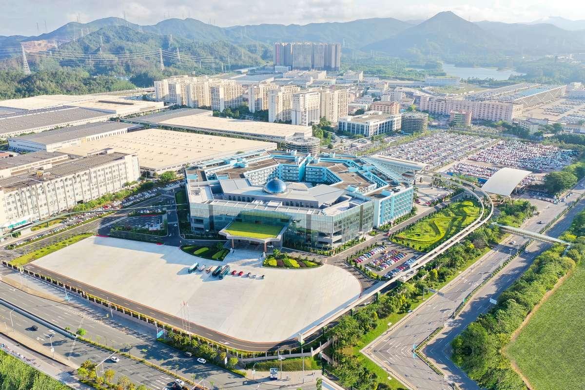 国家科学技术奖榜单一出，汽车圈彻底炸锅了。这次比亚迪一个人就拿下了五项大奖，成