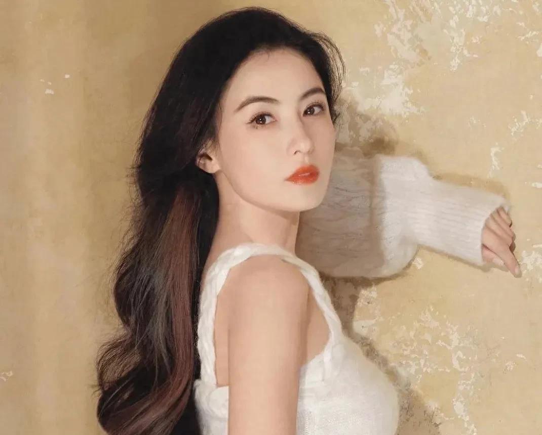 一线明星赚钱有多容易？听听早期的张柏芝怎么说：张柏芝说，观众要明白的一点就是，