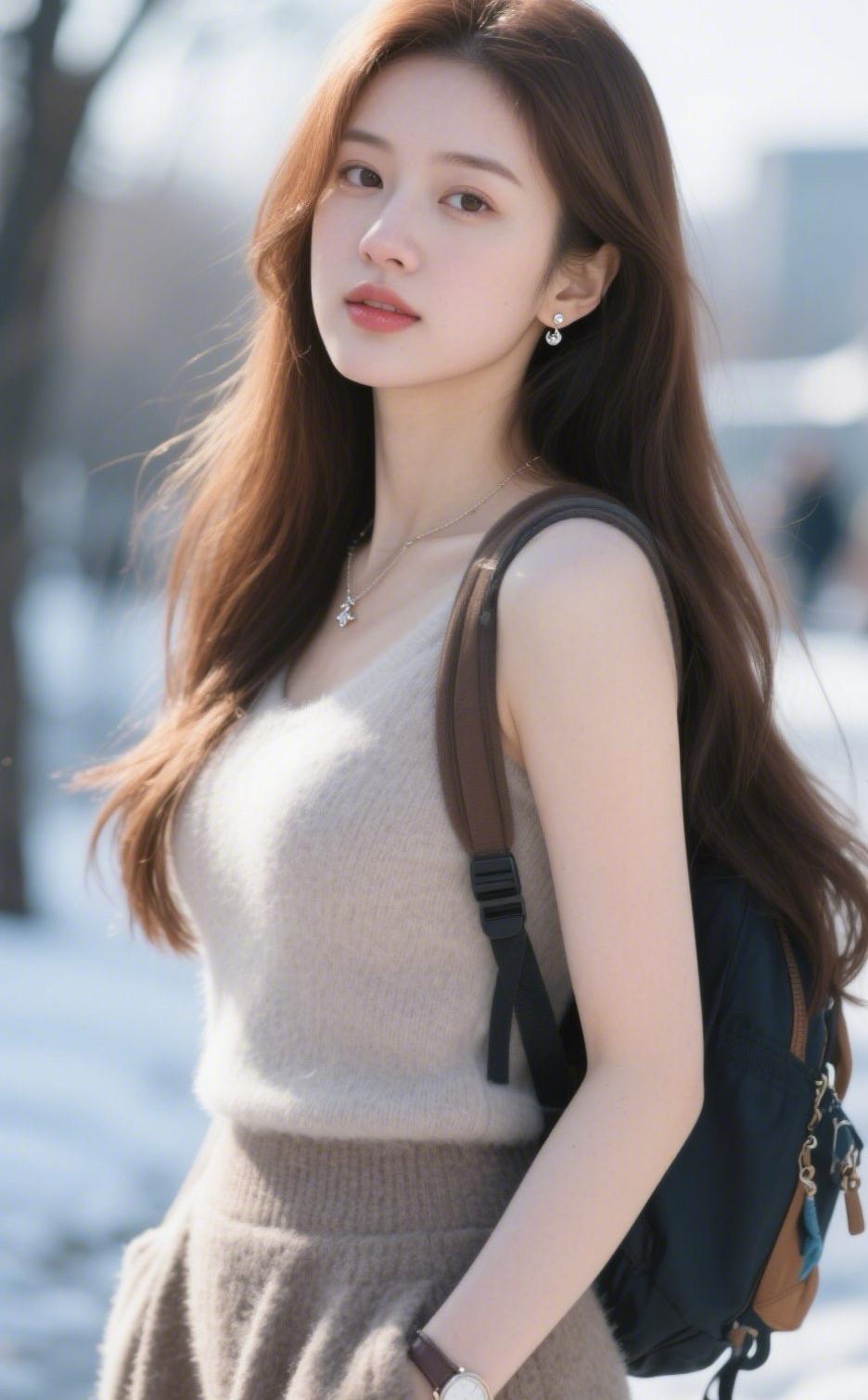 一个人的时候，你有没有想过做一些平时想却一直不敢做的事情呢？