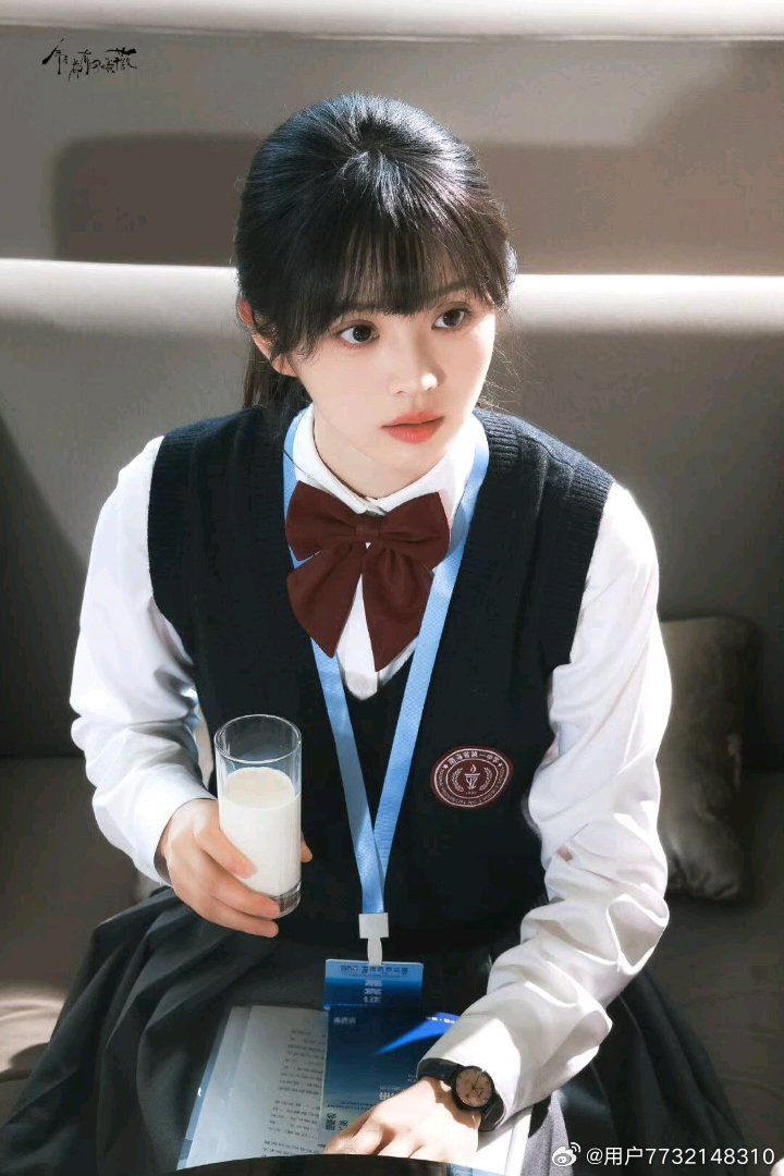 #田曦薇##田曦薇天才女友#给薇薇的一封信亲爱的薇薇：我喜欢你不是因为你的样貌你的名气而是因为你的性