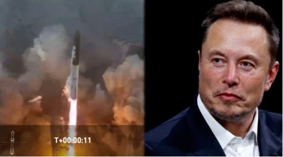 为什么星链在中国上空没信号？ 说白了，星链在中国上空没信号，根本不是单方面“