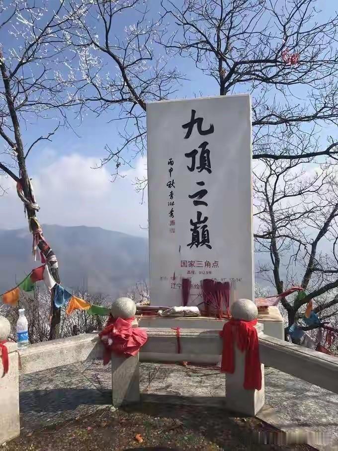 你信不信东北有座山，里头住着一位比《封神演义》还老的李大仙？这事儿本溪满族自治县