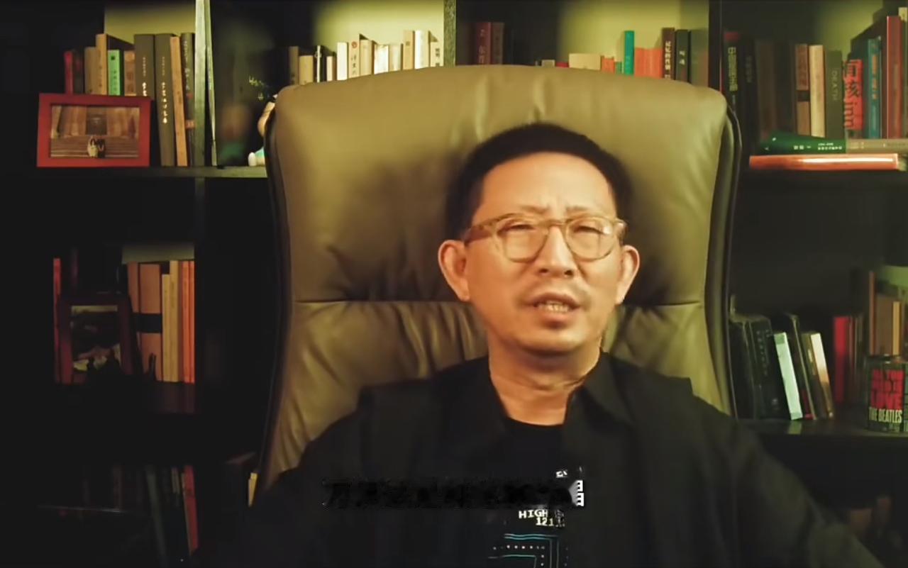 丁太升点评万妮达，张杰又躺着中枪。丁太升那张嘴啊，从来不让人失望。这次他把万妮