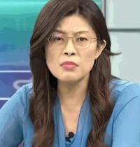 万万没想到，郑丽文竟然抛出了这么犀利的问题！她问道：“如果有一天，我们真的和解放