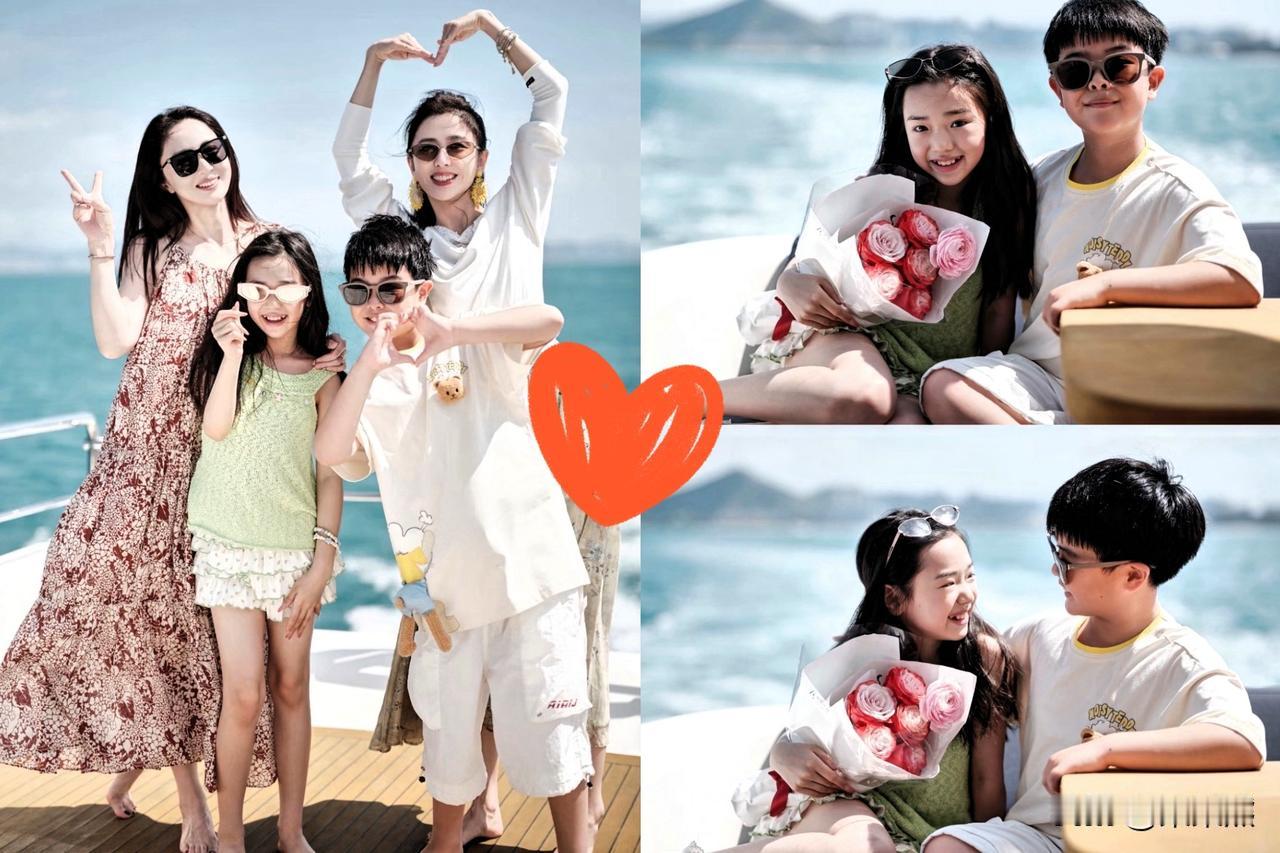 囊中羞涩，不知市井繁华！佟丽娅跟董璇这回三亚行，真的让我见识了什么叫“顶级松