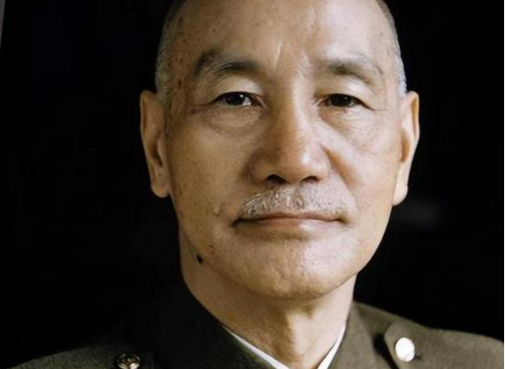1954年，重病缠身的汤恩伯给蒋介石打报告，希望前往日本接受治疗。蒋介石却表现得