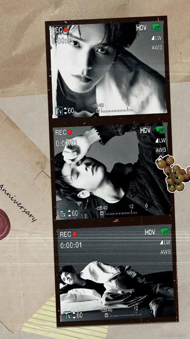 龚俊精彩OK十四周年邀封杂志，看看时尚表现力如何？时尚表现力真的是天生的啊...