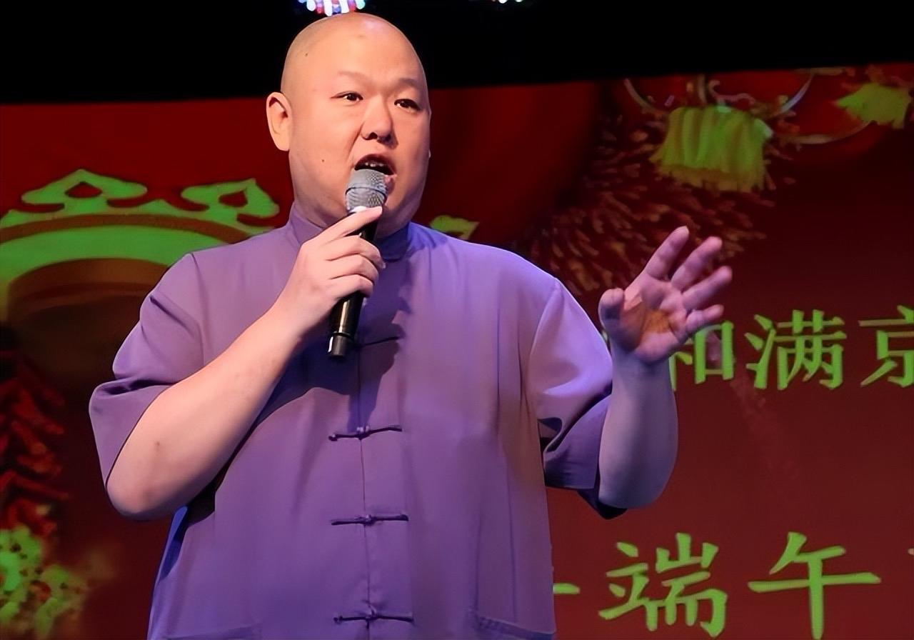 【著名相声演员王玥波再添新职，退出德云社迎来高光，你怎么看】近日，根据中国煤炭