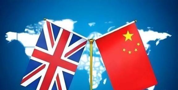 不愿中国完成国家统一。英国有智库曾发出警告，一旦大陆解决台湾问题，伦敦就该对中国