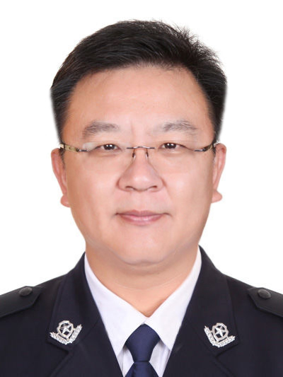 多省份公安厅领导调整