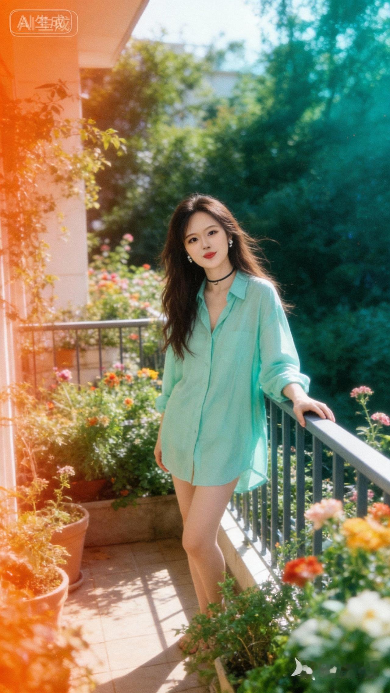 现在什么颜色的头发好看