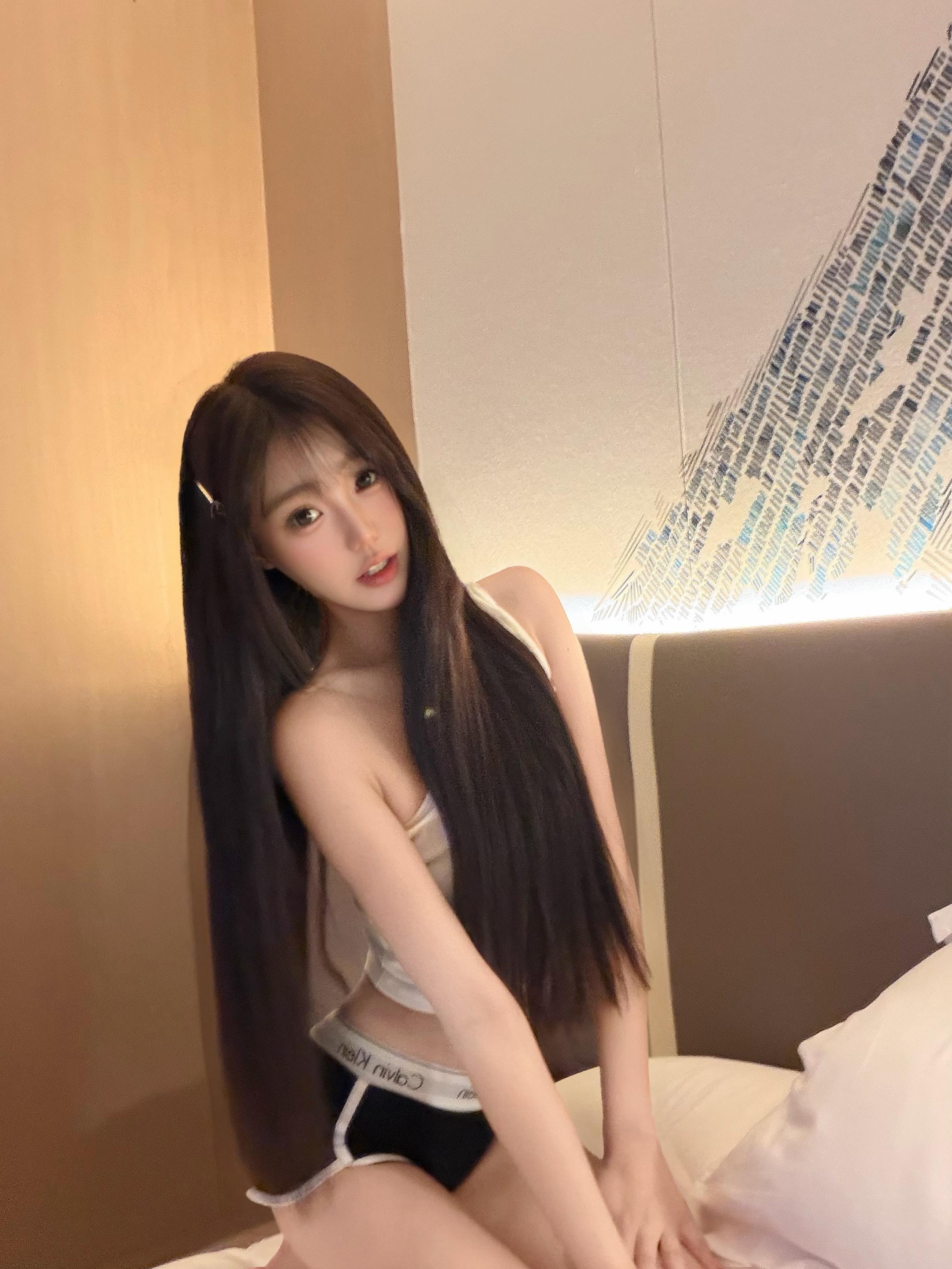 我不会去叫你乖乖