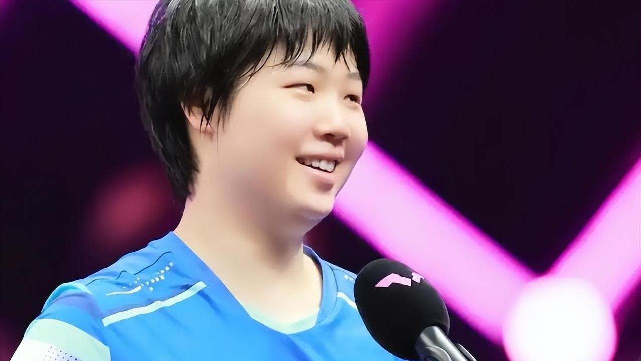 王励勤这次调整亚运会乒乓球选拔办法，表面看是名单问题往深了看，是国乒内部竞争