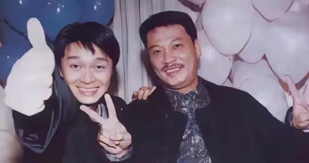 吴孟达离世时，央视给了高规格悼念，谢贤离世，为何央视不悼念了？5年前，当得知70