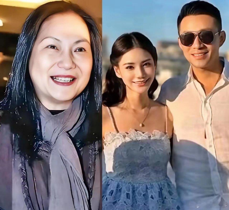 小S发了和大S握紧手掌的照片刚爆出来就炸上了热搜​有网友说S妈这次住院是为了保护