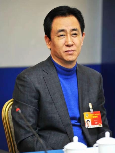 恒大2.44万亿巨额债务究竟谁来偿还？别再幻想有人全额兜底，没有任何冤大头会