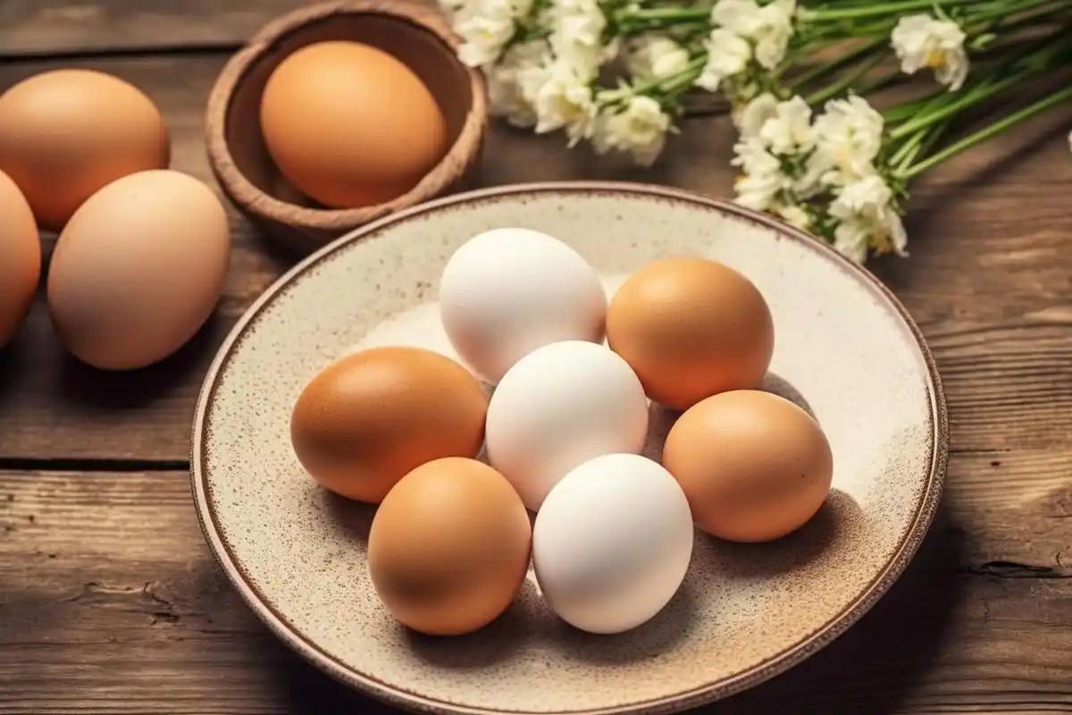 老人最适合吃的高蛋白食物,鸡蛋只排第6,第一名很多人都不知道沈大爷今年78岁,