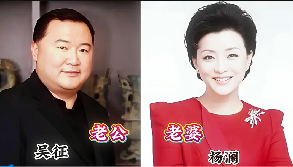 年轻的时候杨澜美丽动人，浑身散发着迷人的美感年轻的时候倪萍美丽动人，浑身散发着