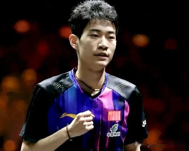 乒乓北京大满贯，创造历史的8个人如下1，陈俊菘（中国🇨🇳）相比上期，世