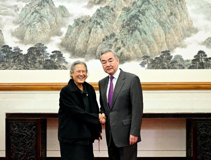 中国和泰国谈妥了！可以说，这一次泰国公主诗琳通奔赴中国出访，取得了成功。