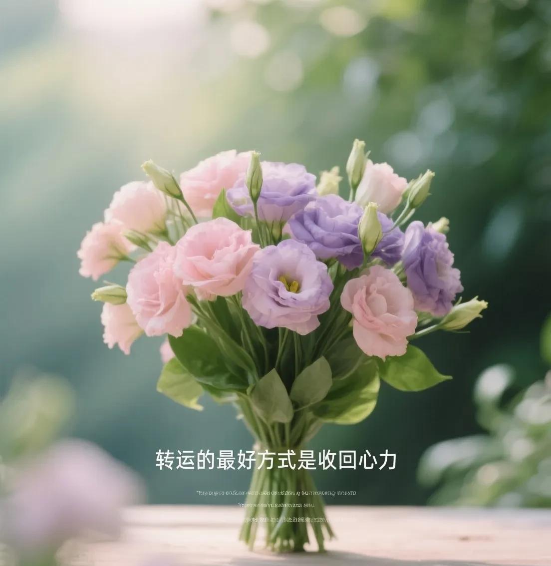 一个人转运的最好方式，不是寄希望于外力，而是内省——将涣散的精神能量收归己用。