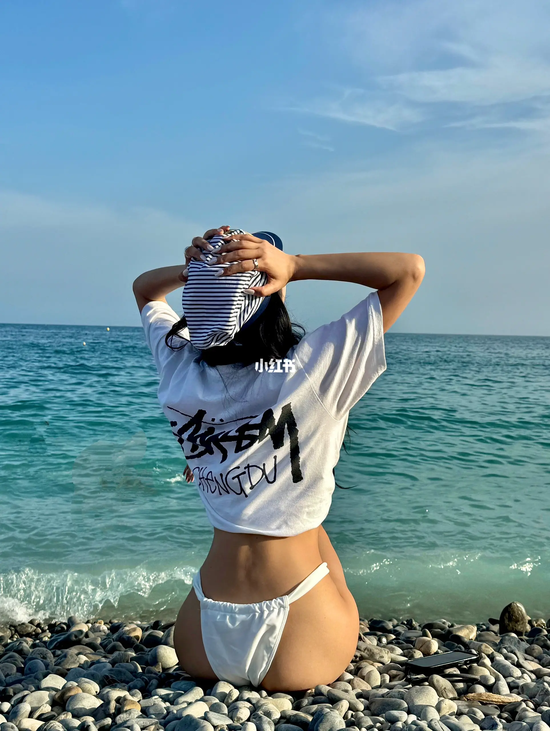 NICE very nice.🌊