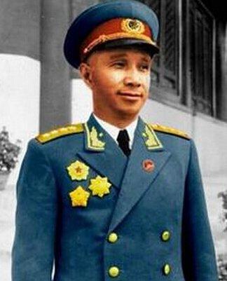 1950年，粟裕曾提出解放台湾有“三大困难”，如今困难如何了？ 1950年，