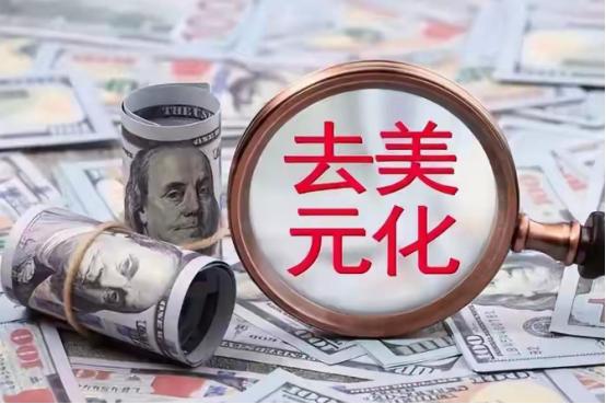 中国手握美债“金融核按钮”，全抛售能立刻打击美国？背后真正的战略价值你可能想不到