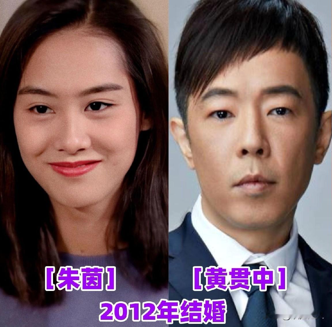 港圈夫妻颜值大比拼！发现一个事儿没？港星离婚率好像普遍比内地明星低不少，这到底是