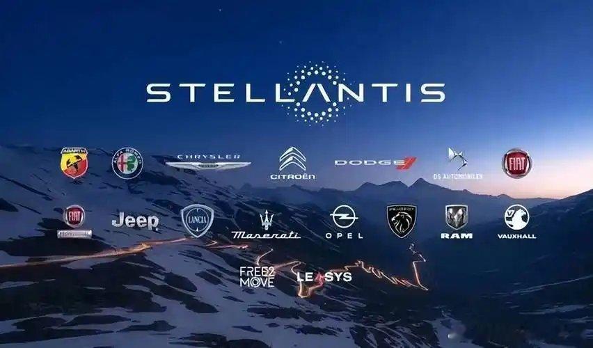重磅：4月8日消息，Stellantis集团正与零跑汽车展开深度洽谈，双方计划联